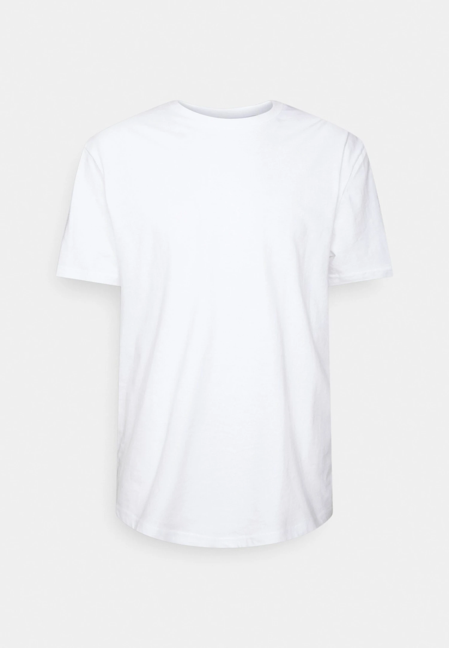 Pier One7 PACK - T-shirt - Bas - Mottled Dark Grey/white/black 6 Pier One7 PACK - T-shirt - Bas - Mottled Dark Grey/white/black - Bild 4