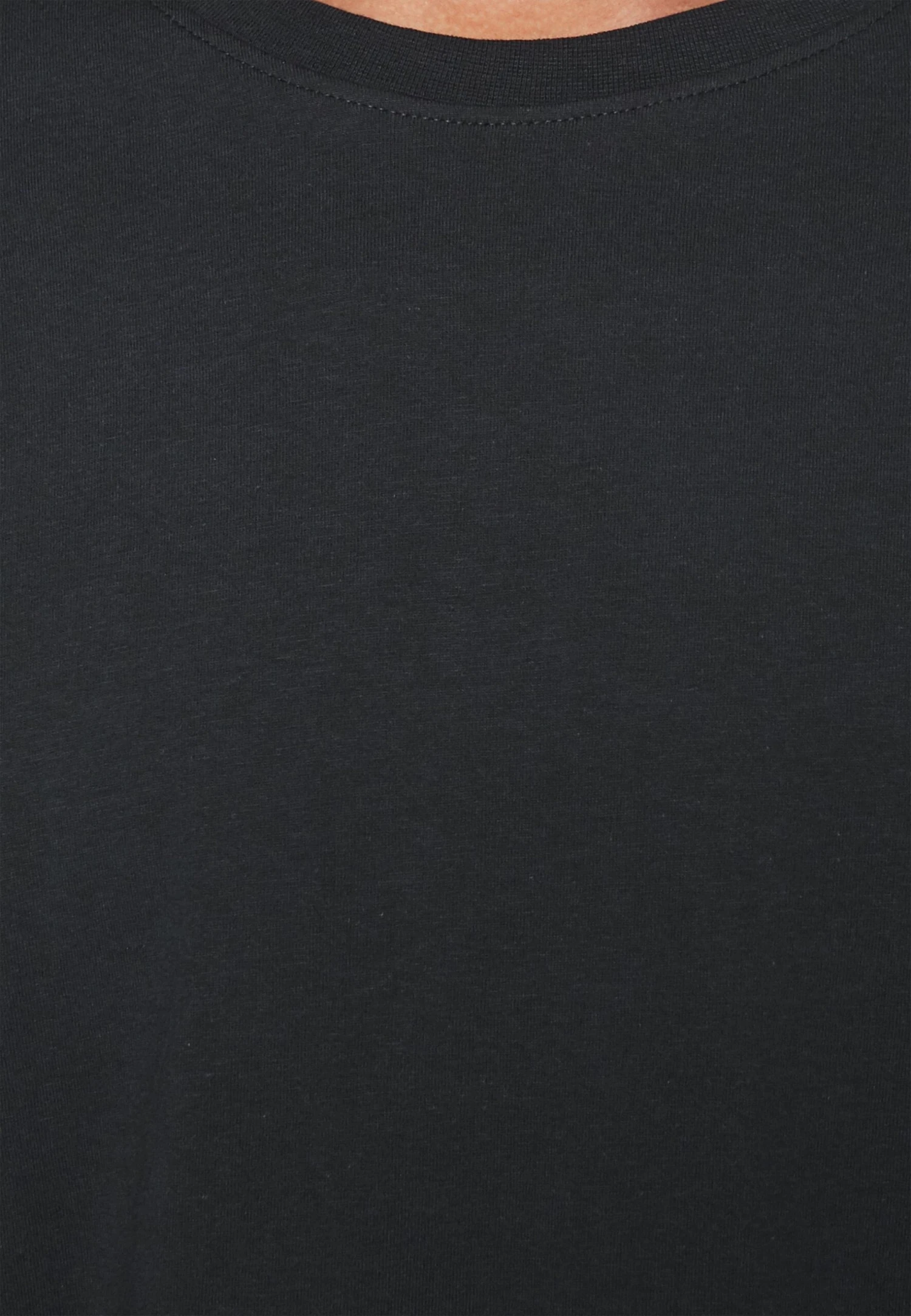 Pier One5 PACK - Långärmad Tröja - White/dark Blue/black 9 Pier One5 PACK - Långärmad Tröja - White/dark Blue/black - Bild 7