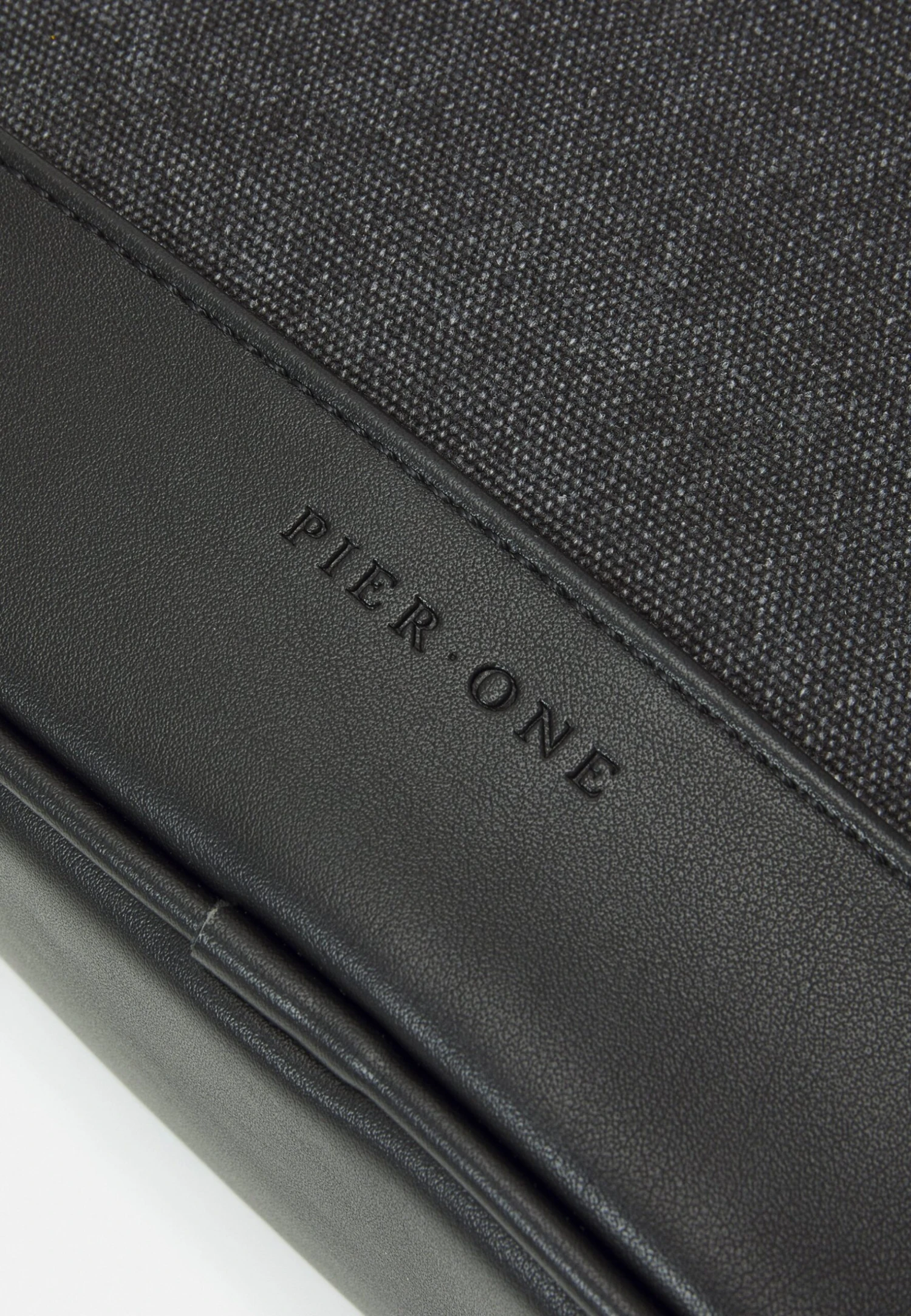 Pier OneUNISEX - Necessär - Black 7 Pier OneUNISEX - Necessär - Black - Bild 5