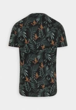 Pier One2 PACK - T-shirt Med Print - White/multi-coloured 14 Pier One2 PACK - T-shirt Med Print - White/multi-coloured -Macys Butik 08ef00b7f38b40bf8cec267ba48774b4