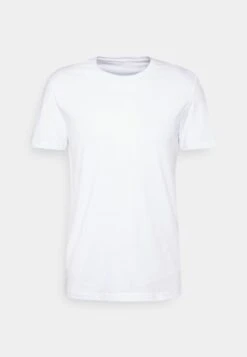 Pier One7 PACK - T-shirt - Bas - Black/green/bordeaux -Macys Butik 0c9ef24177b44817ac8d291a59f04ed1