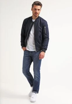 Pier OneLångärmad Tröja - White 8 Pier OneLångärmad Tröja - White -Macys Butik 10c980a0ee144928ab0d61e7b10e87eb