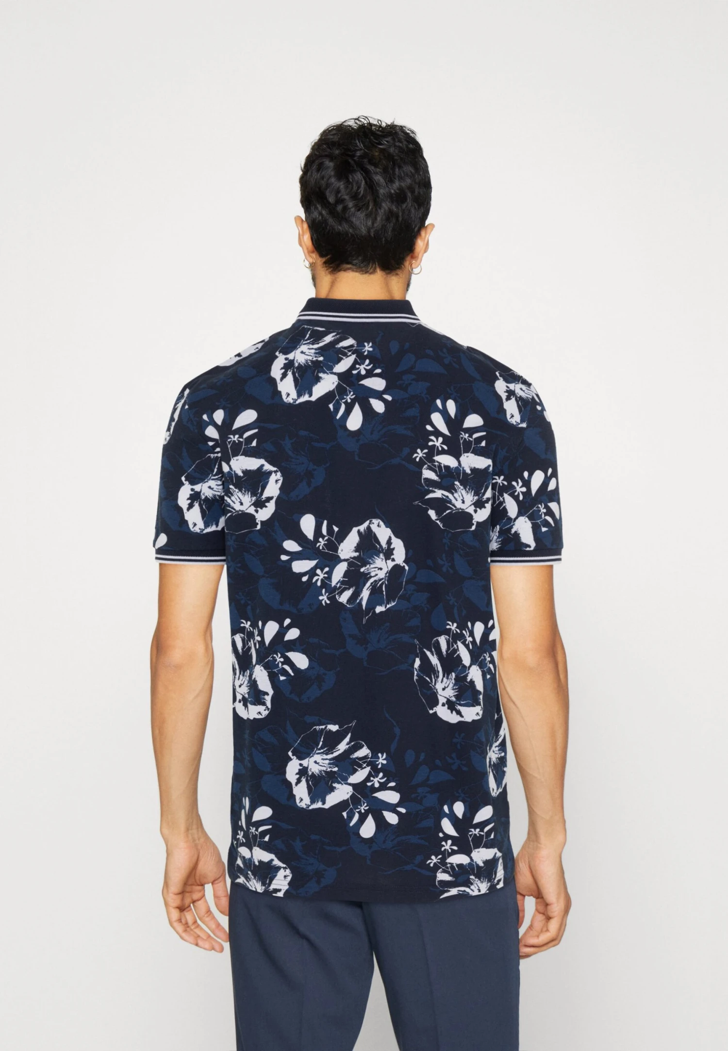 Pier OnePiké - Blue/black 5 Pier OnePiké - Blue/black - Bild 3