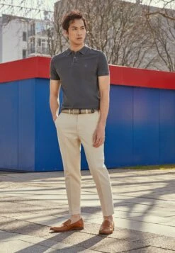 Pier OneLEATHER - Slip-ins - Camel -Macys Butik 1642430bf0d94f1b9ea3dba01a87bb6d