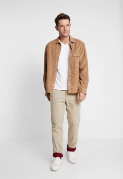 Pier One3 PACK - T-shirt - Bas - White