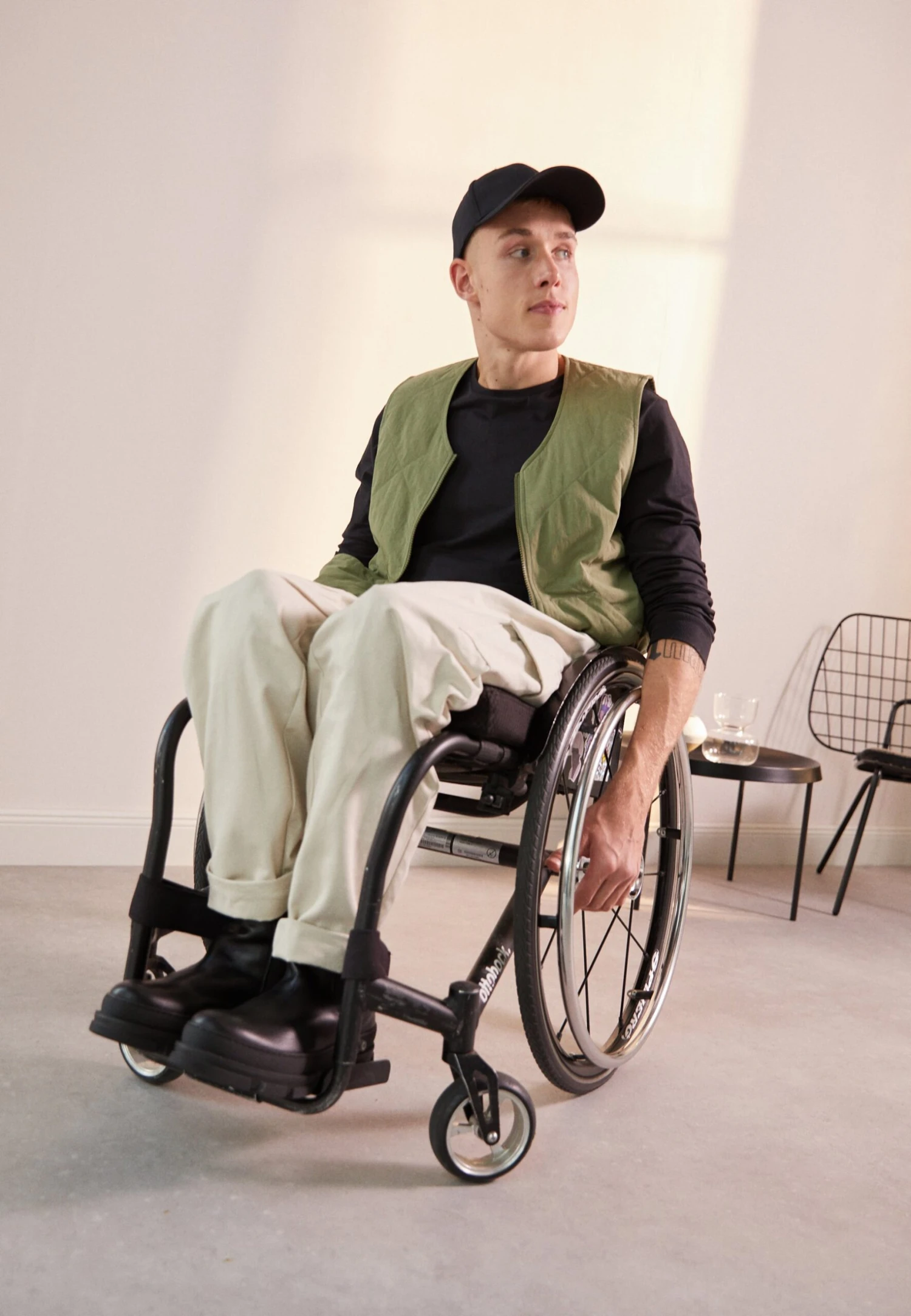 Pier OneLångärmad Tröja - Black 4 Pier OneLångärmad Tröja - Black - Bild 2