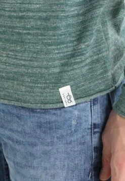 Pier OneStickad Tröja - Mottled Green 12 Pier OneStickad Tröja - Mottled Green -Macys Butik 1a95c587702c46a0930177d893ca72b9