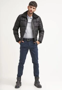 Pier OnePiké - Light Grey Melange 10 Pier OnePiké - Light Grey Melange -Macys Butik 1b674841255d4a3aa7f5ea0b27ff5d44