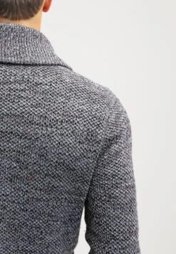 Pier OneKofta - Dark Grey Melange -Macys Butik 1d4924f16bf1458cb2ec6dd127eae00d