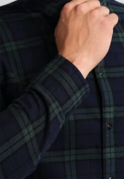 Pier OneSkjorta - Green / Blue 12 Pier OneSkjorta - Green / Blue -Macys Butik 1d4943960e8d4fe294723e59d14e7516