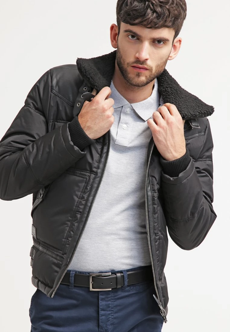 Pier OnePiké - Light Grey Melange 6 Pier OnePiké - Light Grey Melange - Bild 4