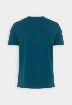 Pier One7 PACK - T-shirt - Bas - Red/silver/royal Blue 24 Pier One7 PACK - T-shirt - Bas - Red/silver/royal Blue -Macys Butik 1feae534401d4119accbb4a1cfb2f51c