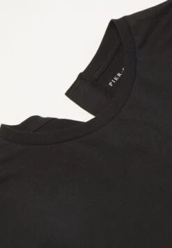 Pier OneLångärmad Tröja - Black 24 Pier OneLångärmad Tröja - Black -Macys Butik 209957379cd1448f845d583d02683127