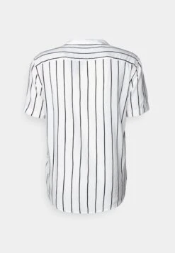 Pier One2 PACK - Skjorta - Black/white 21 Pier One2 PACK - Skjorta - Black/white -Macys Butik 209e579ca7514b1ba330ca773662f836