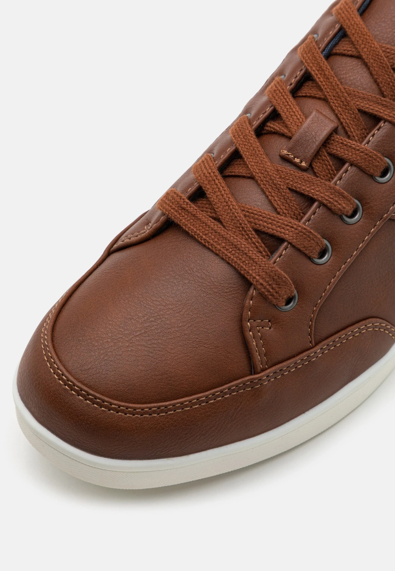 Pier OneSneakers - Cognac 8 Pier OneSneakers - Cognac - Bild 6