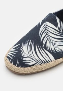 Pier OneUNISEX - Espadrillos - Dark Blue -Macys Butik 2434d4031c89494b93e7b492169b9010