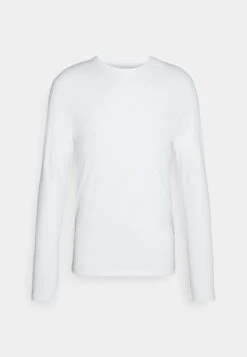 Pier One7 PACK - Långärmad Tröja - Mottled Light Grey/white/mottled Dark Grey 10 Pier One7 PACK - Långärmad Tröja - Mottled Light Grey/white/mottled Dark Grey -Macys Butik 24d1235c075b4e5c8996ad16905c8e9b