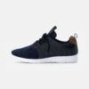 Pier OneSneakers - Dark Blue -Macys Butik 281116fa4d174c9a9912bb89738cc269