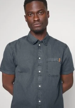 Pier OneSkjorta - Blue-grey 11 Pier OneSkjorta - Blue-grey -Macys Butik 2969b08dfdf94ae3beba35297f96f561