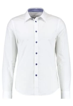 Pier OneSkjorta - White/blue 13 Pier OneSkjorta - White/blue -Macys Butik 2b9d03cd92884ad19608d60ca1b3ea75