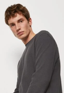 Pier OneLångärmad Tröja - Dark Grey 11 Pier OneLångärmad Tröja - Dark Grey -Macys Butik 2ded30aa315740cc918c54c2f8b5f47d