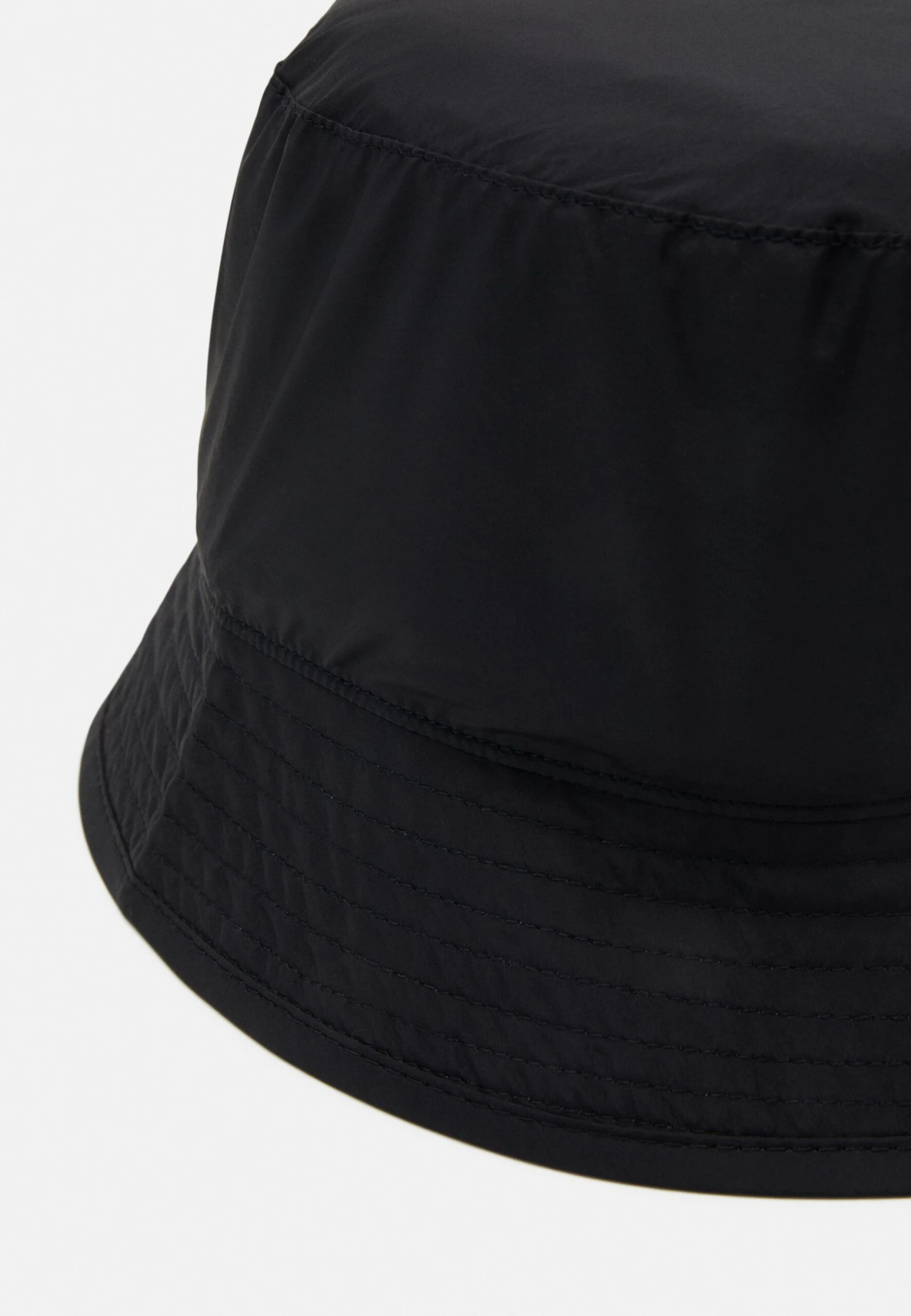 Pier OneUNISEX - Hatt - Black 6 Pier OneUNISEX - Hatt - Black - Bild 4