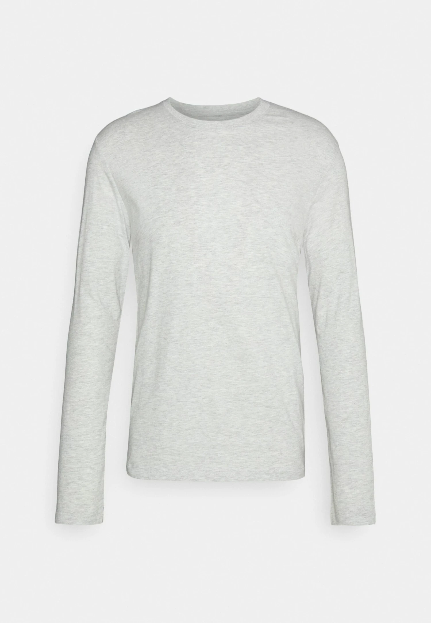 Pier One7 PACK - Långärmad Tröja - Mottled Light Grey/white/mottled Dark Grey 6 Pier One7 PACK - Långärmad Tröja - Mottled Light Grey/white/mottled Dark Grey - Bild 4