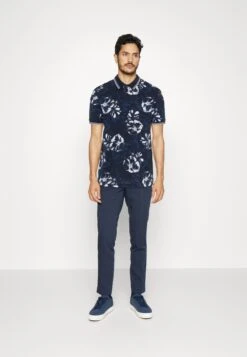 Pier OnePiké - Blue/black 9 Pier OnePiké - Blue/black -Macys Butik 338ca48b180a48b2b81aeaf1409c96f5