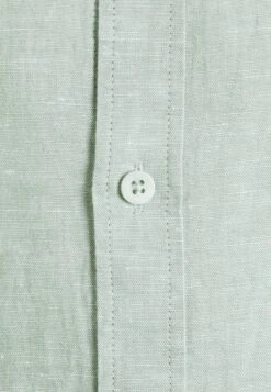 Pier OneSkjorta - Mottled Light Green -Macys Butik 37618c8de270487f969016934d93b3fb