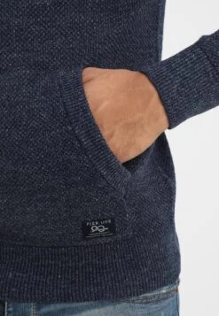 Pier OneStickad Tröja - Mottled Blue 13 Pier OneStickad Tröja - Mottled Blue -Macys Butik 38a7d72abd9344e1bb53550c27194c08