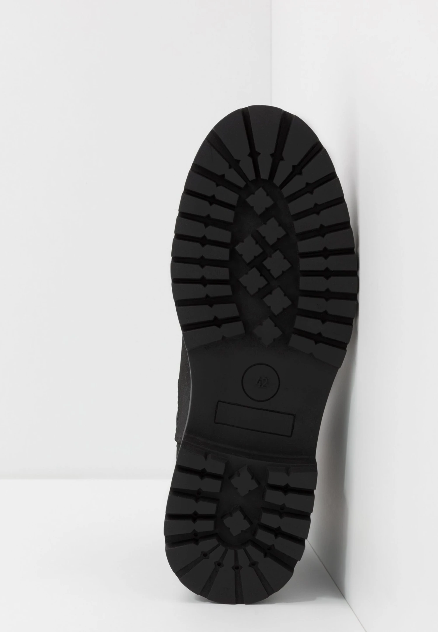 Pier OneUNISEX - Stövletter - Black 7 Pier OneUNISEX - Stövletter - Black - Bild 5