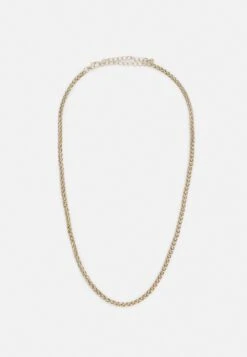 Pier OneSET - Klocka - Gold-coloured -Macys Butik 3f00d86ac2fa476cb9724a91193b3194