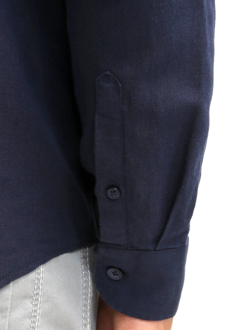 Pier OneSkjorta - Dark Blue 8 Pier OneSkjorta - Dark Blue - Bild 6