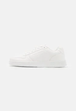Pier OneUNISEX - Sneakers - White