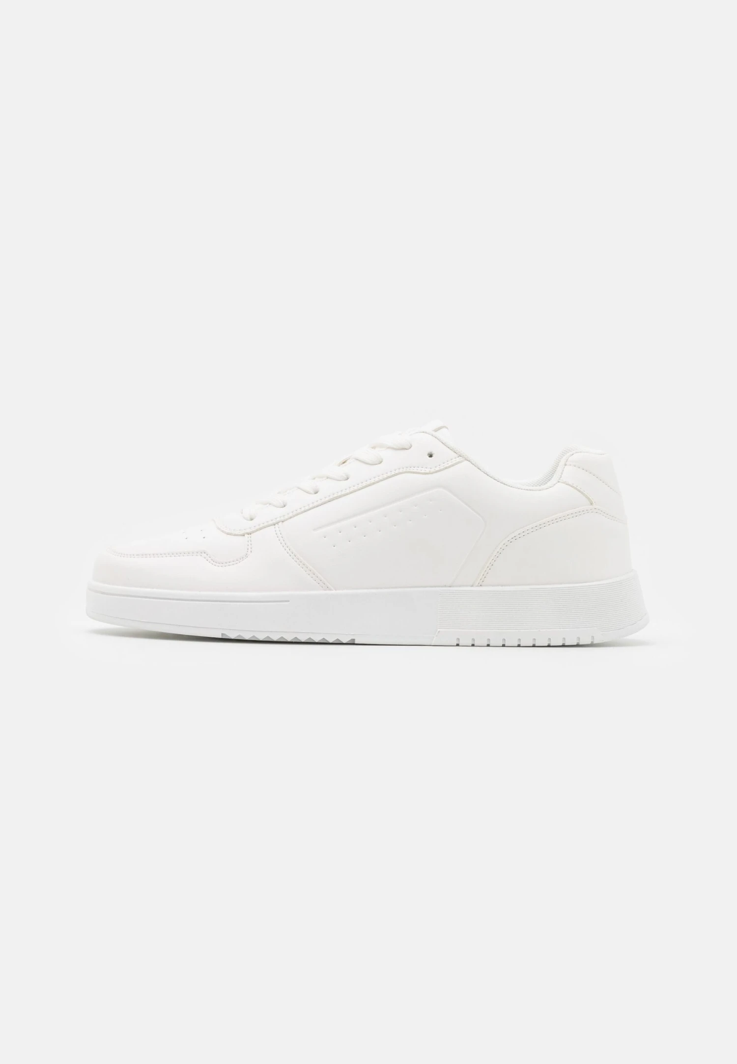 Pier OneUNISEX - Sneakers - White 3 Pier OneUNISEX - Sneakers - White