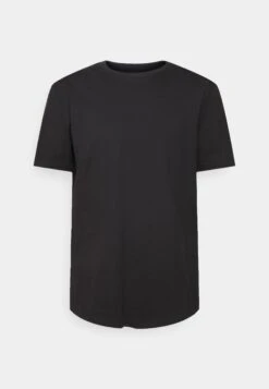 Pier One7 PACK - T-shirt - Bas - Mottled Dark Grey/white/black 9 Pier One7 PACK - T-shirt - Bas - Mottled Dark Grey/white/black -Macys Butik 44baa784a7494e44b3357ec1b77dd997