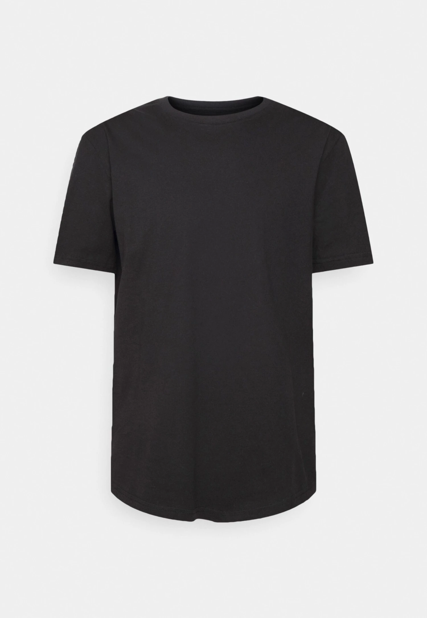 Pier One7 PACK - T-shirt - Bas - Mottled Dark Grey/white/black 4 Pier One7 PACK - T-shirt - Bas - Mottled Dark Grey/white/black - Bild 2