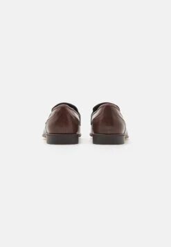 Pier OneSlip-ins - Dark Brown -Macys Butik 45986d72d66c49eba26e2415596a15a5