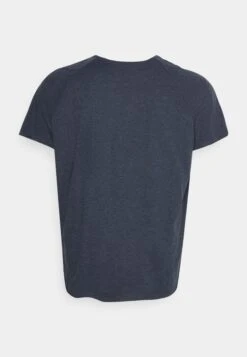 Pier OnePLUS SIZE - T-shirt - Bas - Dark Blue -Macys Butik 477cd138121d487a84f1d2f4074c9c16