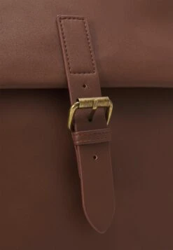 Pier OneUNISEX - Ryggsäck - Dark Brown -Macys Butik 485ec5762ea344bc8b51cb0a8c23652b