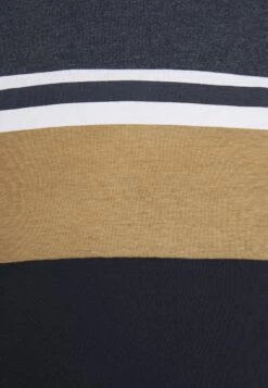 Pier OneLångärmad Tröja - Dark Blue -Macys Butik 4940ebab2be14b1f970bd38d734d959f