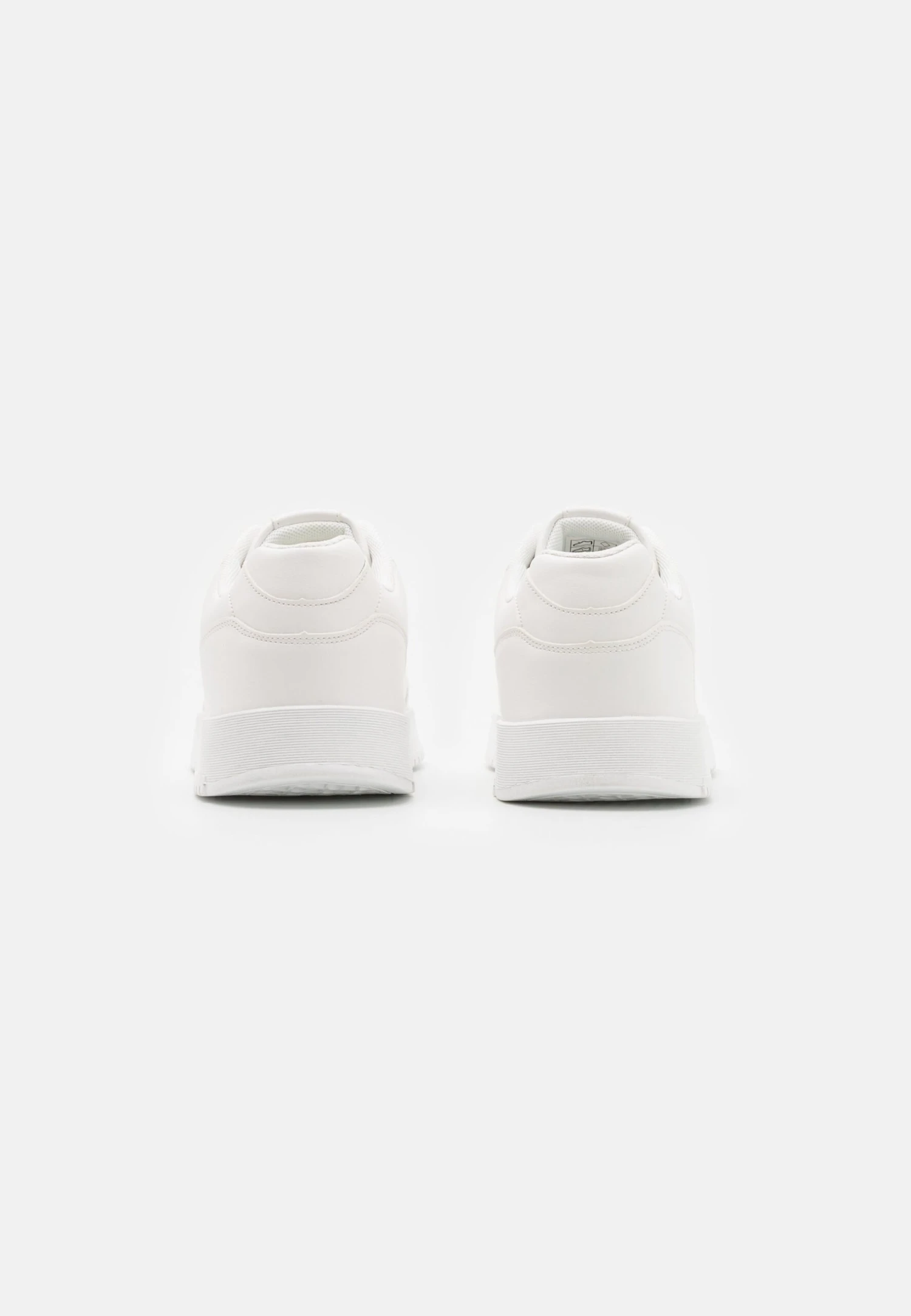 Pier OneUNISEX - Sneakers - White 5 Pier OneUNISEX - Sneakers - White - Bild 3
