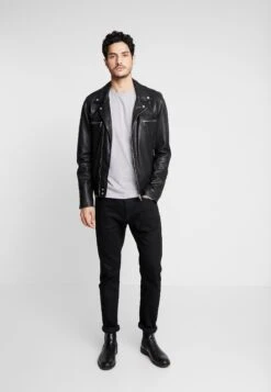 Pier OneLångärmad Tröja - Mottled Grey -Macys Butik 4b2bcee7d721495f9d7f37b10627c6d5