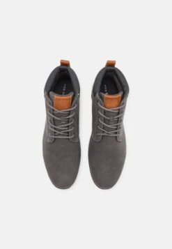 Pier OneHöga Sneakers - Grey -Macys Butik 4b863fe8b6cd4ae4b084dd1e7e63ca76