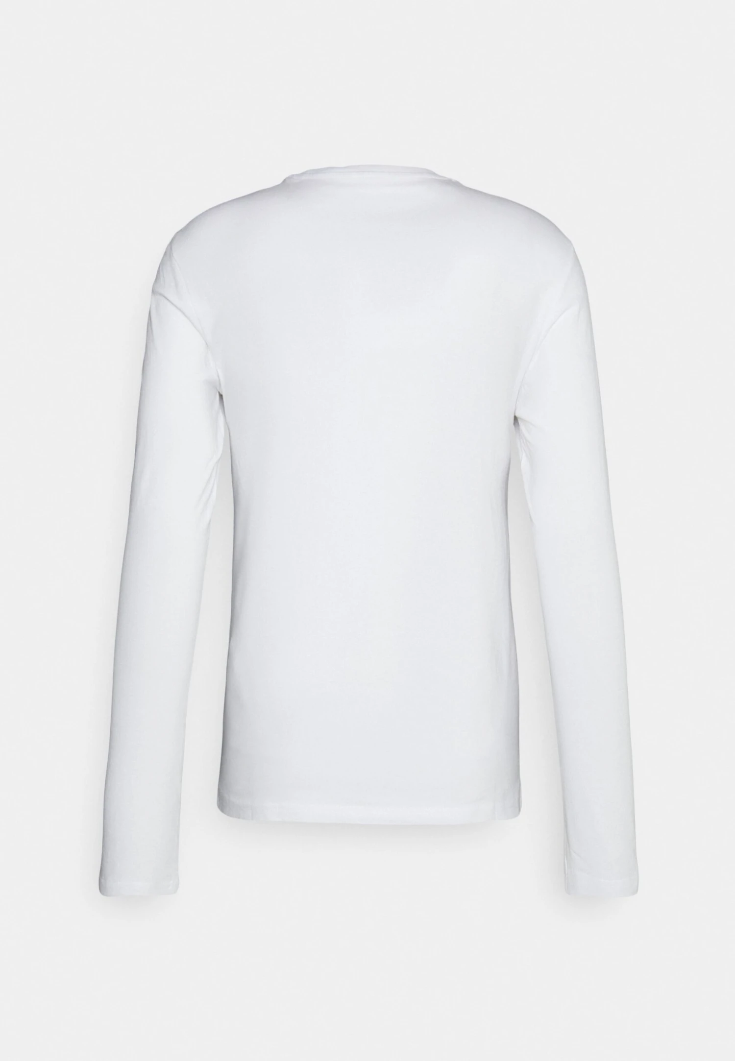 Pier One7 PACK - Långärmad Tröja - Mottled Light Grey/white/mottled Dark Grey 5 Pier One7 PACK - Långärmad Tröja - Mottled Light Grey/white/mottled Dark Grey - Bild 3