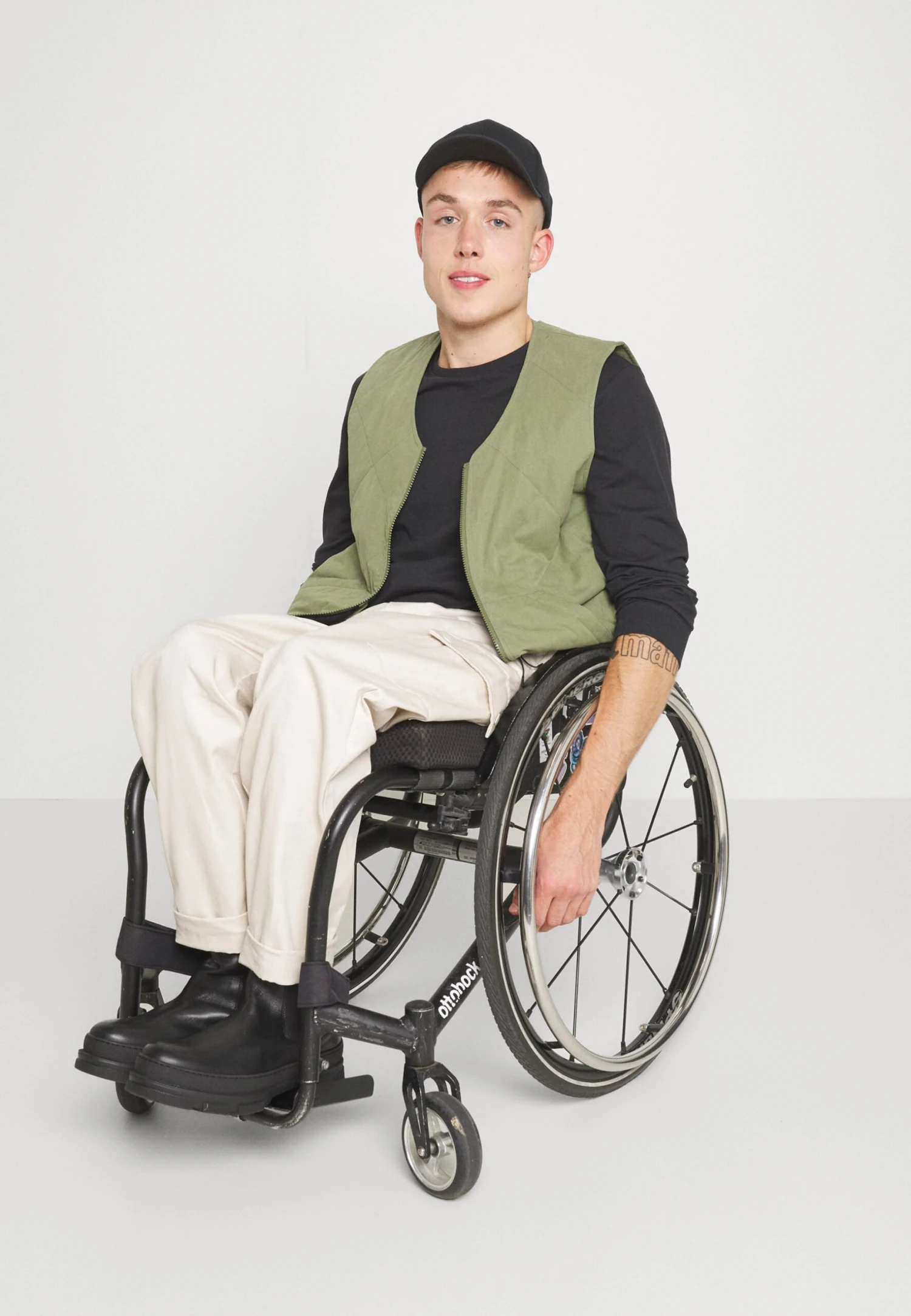 Pier OneLångärmad Tröja - Black 7 Pier OneLångärmad Tröja - Black - Bild 5