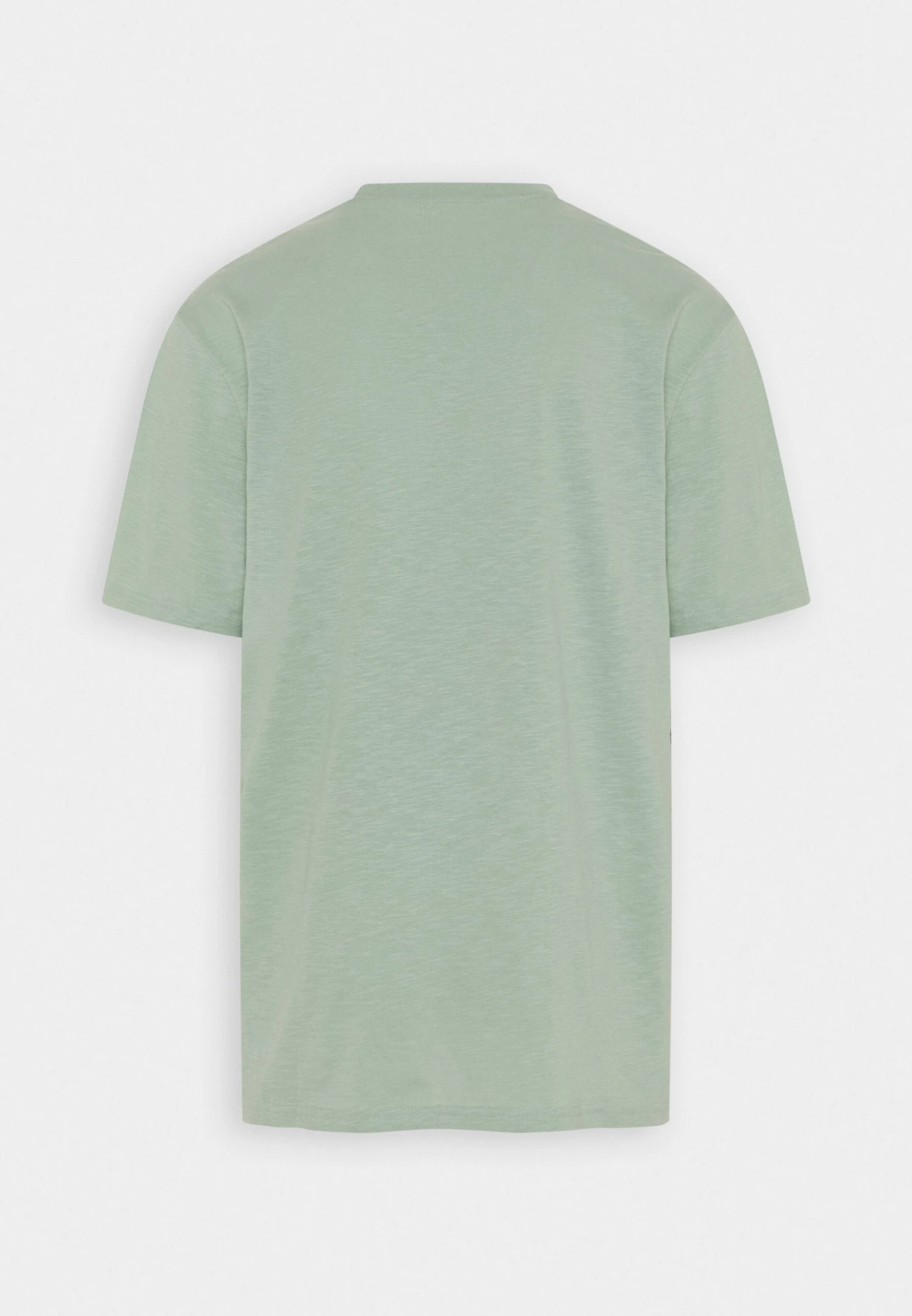 Pier One5 PACK - T-shirt - Bas - Mint/off-white/khaki 11 Pier One5 PACK - T-shirt - Bas - Mint/off-white/khaki - Bild 9