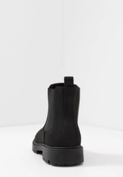 Pier OneUNISEX - Stövletter - Black 11 Pier OneUNISEX - Stövletter - Black -Macys Butik 53858bee51c34fff819529eb3969cf22