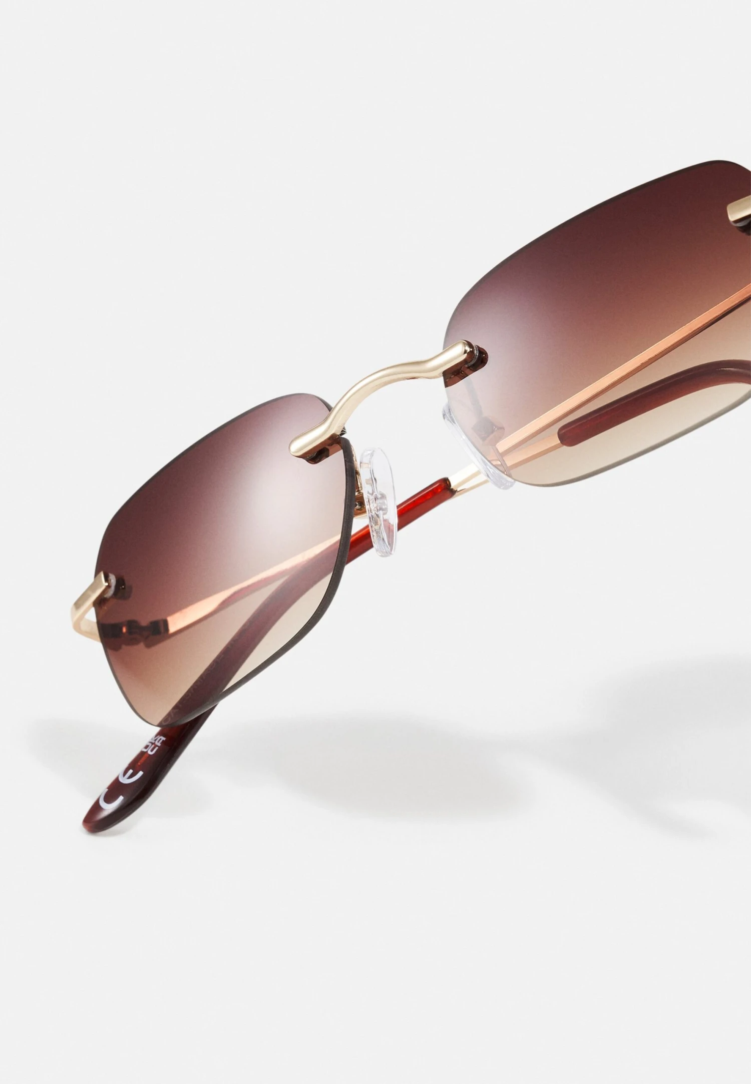 Pier OneUNISEX - Solglasögon - Brown 6 Pier OneUNISEX - Solglasögon - Brown - Bild 4