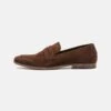 Pier OneLEATHER - Slip-ins - Brown
